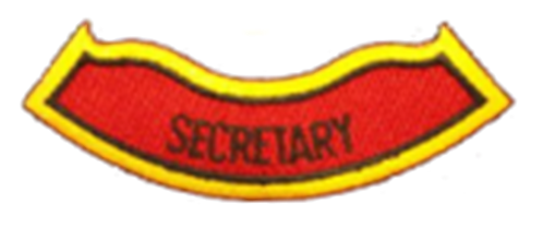 Secretary